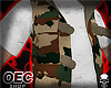 o. Shirt camouflaged^