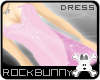 [rb] Sparkle Gown Pink