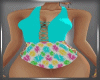 [V3] Swimwear Bikini RL