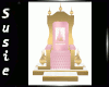 [Q]Princess Castl Throne