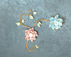 [!P] Fantasy Wall Lamp