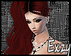 Emo Sexy Red