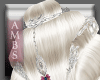 Marie Antoinette Hair