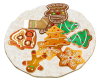 SE-Christmas Cookies