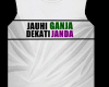 [A] Keep Calm love janda