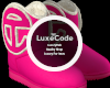 LC> Teddy Boots 13