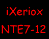 [iXeriox] NTE PART 2