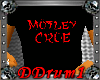 [DD] Motley Crue Tee