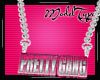 [PR] Pretty Gang Chain
