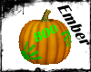 Halloween Pumpkin 1