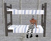 cama de prision