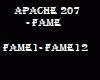 Apache 207 - Fame