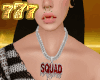 Squad Custom Chain F