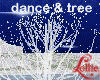 *xo Snow tree & dance