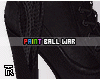 ❥ Paint War Bk.