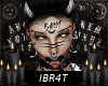 -B- Brat face tat