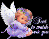 Angel message