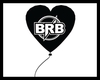 BRB Balloon