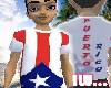 Puerto-rico T-shirt