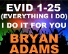 Bryan Adams - Everything