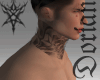 Criminal blackwork
