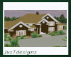 JT Lake Home