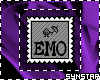 [Syn] Emo Stamp