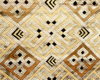 (T)African Rug 55