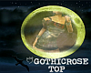 GothicRose Top