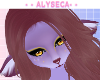 Aly! Faye Ears v1