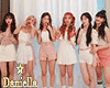 D| Group Pose 6