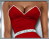 B* Christmas Ball Gown