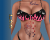 Carolleeze Lion Tattoo
