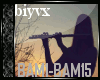 [biyvx] Angle Bambo