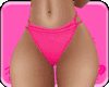 RL Pink Bikini Bottoms