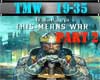 G~ This Mean War~ pt 2