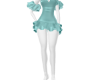 Megan Flower Dress