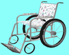 *SL*SILLA DE RUEDAS