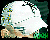 cap y2k custom cross sta