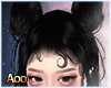 Ⓐ Hanna blk