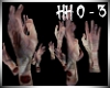 [LD] DJ Hands of Horror