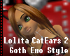First Lolita Cat Ears 2
