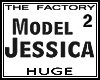 TF Model Jessica2 Huge