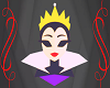 Snow White- Evil Queen