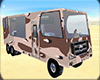 Desert Army RV Trailor