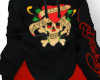 Ed Hardy Chill Outfit