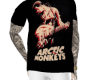 artic tshirt