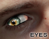 Eyes, Hazel