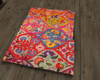 Wrinkled Rug