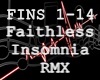 Faithless Insomnia RMX